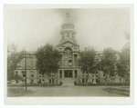 State Capitol, Cheyenne, Wyo.