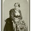 Susan B. Anthony.