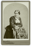 Susan B. Anthony.