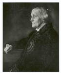Susan B. Anthony.