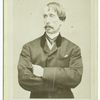 Henry Bergh.