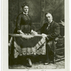 John Kraus, Maria Kraus-Boelte.