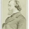J. F. [James Freeman] Clarke.