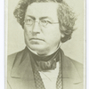Cornelius Conway Felton.