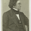 Cornelius Conway Felton.