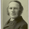 Rev. [Reverend] T. De Witt Talmage.