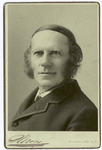 Rev. [Reverend] T. De Witt Talmage.