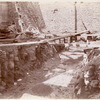 Foundation work