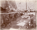 Foundation work