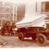 Marble delivery