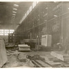 Marble yard in Long Island City