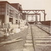 Port Morris yard
