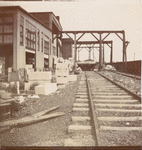 Port Morris yard