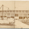 The yards of Norcross Bros. at Port Morris, N.Y.
