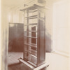 Library Bureau [stack sample]