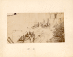Marble quarrying, Dorset, Vermont