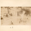 Marble quarrying, Dorset, Vermont