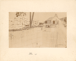 Marble quarrying, Dorset, Vermont