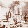 Construction of a vault