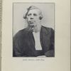Portrait of Jesse Austin, 1806-1879, (artist and copper-plate engraver)