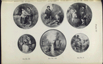 The second appeal(no.234); Peasant boys (no.264); The first appeal(no. 233); The toilette (no. 20); The frigate by moonlight (no. 124); Shooting bears (no. 9).