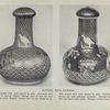 Bottles with stoppers