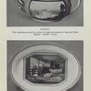 Teapot; Dish.