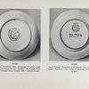 Spode Felspar Porcelain marks
