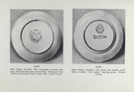 Spode Felspar Porcelain marks