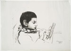 Lithographies