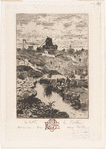 Le puits de la Butte-aux-Cailles.