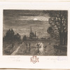 Le couvre-feu.