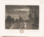 Le couvre-feu.