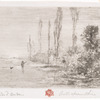 Une matinée d'automne