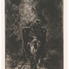Spleen et idéal ou le fiacre aux amours.