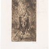 Spleen et idéal ou le fiacre aux amours.