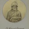 Sv. Nikolai Sviatosha.