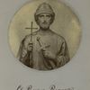 Sv. Roman Riazanskii.