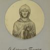Sv. Efrasiniia Polatskaia.