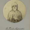 Sv. Petr Muromskii.