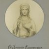 Sv. Zulianiia Ol'shanskaia.