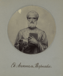 Sv. Apostol Varnava.