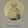 Sv. Antonii Siskii.