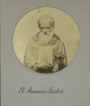 Sv. Antonii Siskii.