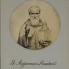 Sv. Andronnik Moskovskii.