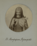 Sv. Mitrofan Voronezhskii.