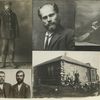 Russian sectarians and farmers in North and South Dakota