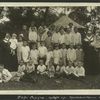 Russian church and orphanage, NJ