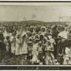 Secterian farmers during the festival