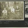 Factory workers, Chicago ; Russian girl in bathing suit,  San Francisco